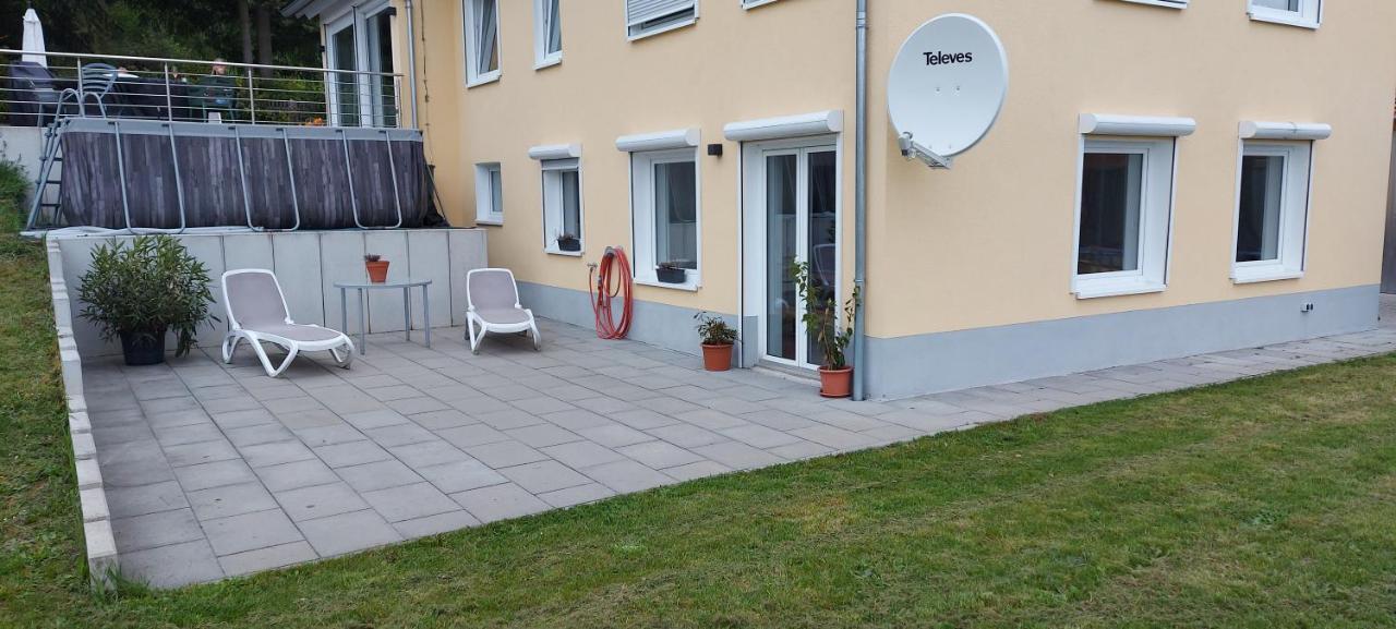 Traumblick Suedpfalz Burrweiler Bagian luar foto